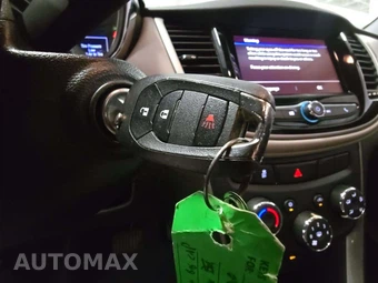 2020 Chevrolet Trax LS 1LS - miniatura 8