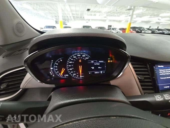 2020 Chevrolet Trax LS 1LS - miniatura 9