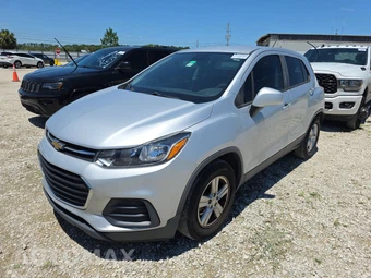 2020 Chevrolet Trax LS 1LS
