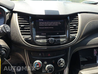 2020 Chevrolet Trax LS 1LS – miniatura 11