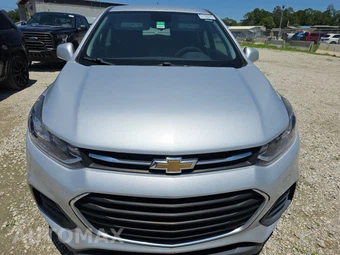 2020 Chevrolet Trax LS 1LS – miniatura 2