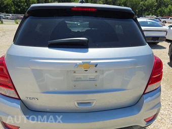 2020 Chevrolet Trax LS 1LS – miniatura 5