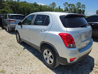 2020 Chevrolet Trax LS 1LS – miniatura 6