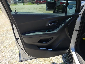 2020 Chevrolet Trax LS 1LS – miniatura 9