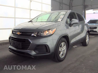 2020 Chevrolet Trax LS 1LS
