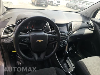 2020 Chevrolet Trax LS 1LS – miniatura 10