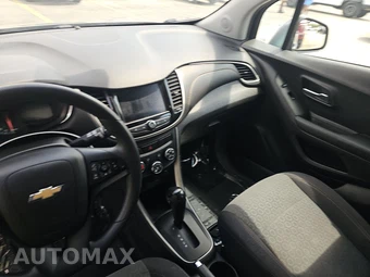 2020 Chevrolet Trax LS 1LS – miniatura 11