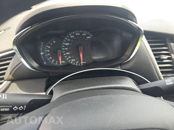 2020 Chevrolet Trax LS 1LS – miniatura 12