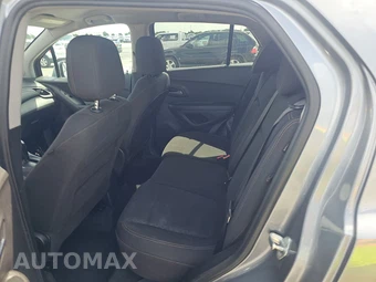 2020 Chevrolet Trax LS 1LS – miniatura 13