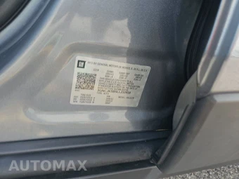 2020 Chevrolet Trax LS 1LS – miniatura 14