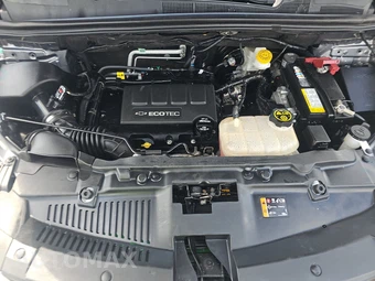 2020 Chevrolet Trax LS 1LS – miniatura 15