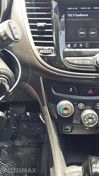 2020 Chevrolet Trax LS 1LS – miniatura 17