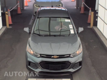 2020 Chevrolet Trax LS 1LS – miniatura 2