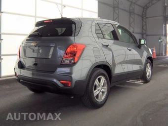 2020 Chevrolet Trax LS 1LS – miniatura 4