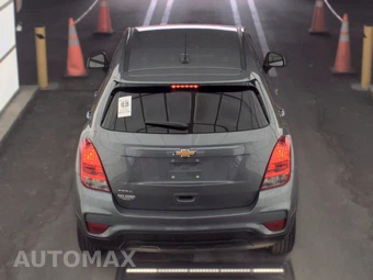 2020 Chevrolet Trax LS 1LS – miniatura 5