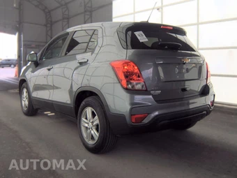 2020 Chevrolet Trax LS 1LS – miniatura 6