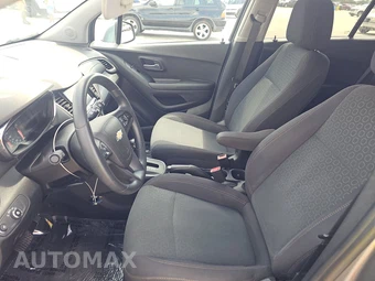 2020 Chevrolet Trax LS 1LS – miniatura 7