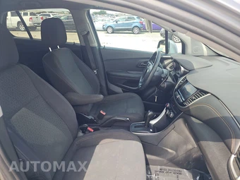 2020 Chevrolet Trax LS 1LS – miniatura 8