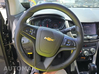 2020 Chevrolet Trax LS 1LS - miniatura 10