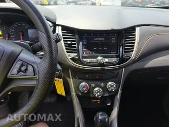 2020 Chevrolet Trax LS 1LS - miniatura 11