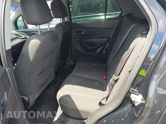 2020 Chevrolet Trax LS 1LS - miniatura 13
