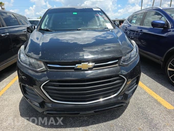 2020 Chevrolet Trax LS 1LS - miniatura 2