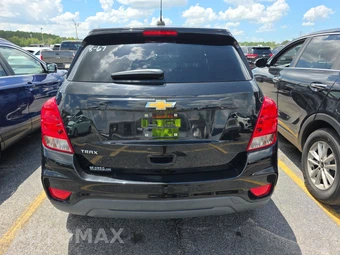 2020 Chevrolet Trax LS 1LS - miniatura 5