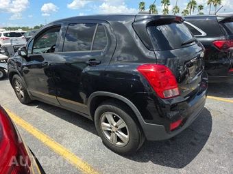 2020 Chevrolet Trax LS 1LS - miniatura 6
