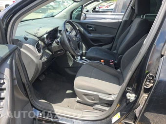 2020 Chevrolet Trax LS 1LS - miniatura 7