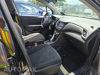 2020 Chevrolet Trax LS 1LS - miniatura 8
