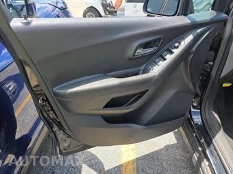 2020 Chevrolet Trax LS 1LS - miniatura 9