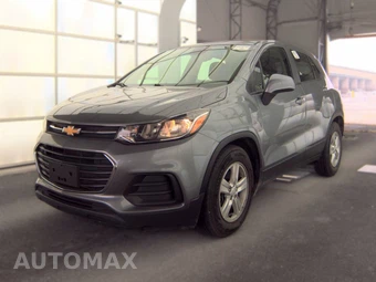 2020 Chevrolet Trax LS 1LS