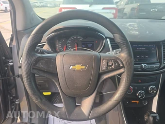 2020 Chevrolet Trax LS 1LS – miniatura 10