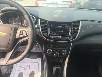 2020 Chevrolet Trax LS 1LS – miniatura 11