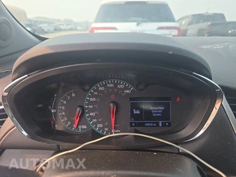 2020 Chevrolet Trax LS 1LS – miniatura 12