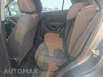 2020 Chevrolet Trax LS 1LS – miniatura 13