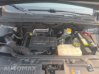 2020 Chevrolet Trax LS 1LS – miniatura 15