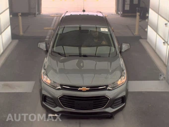 2020 Chevrolet Trax LS 1LS – miniatura 2