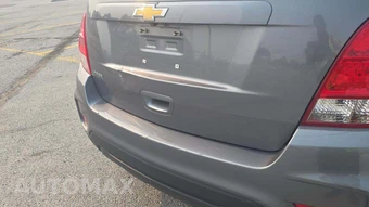 2020 Chevrolet Trax LS 1LS – miniatura 23