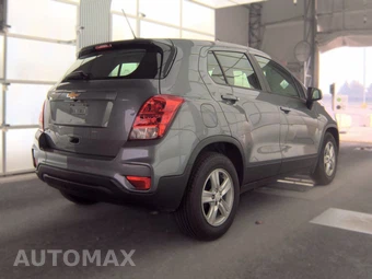 2020 Chevrolet Trax LS 1LS – miniatura 4