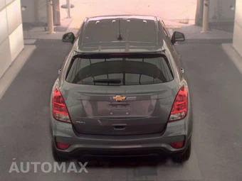 2020 Chevrolet Trax LS 1LS – miniatura 5