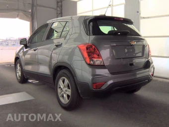 2020 Chevrolet Trax LS 1LS – miniatura 6