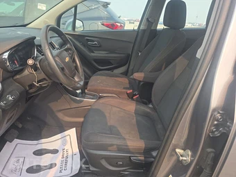2020 Chevrolet Trax LS 1LS – miniatura 7