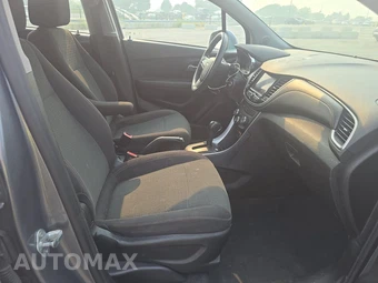 2020 Chevrolet Trax LS 1LS – miniatura 8