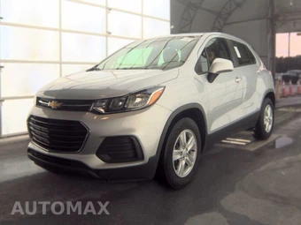 2020 Chevrolet Trax LS 1LS