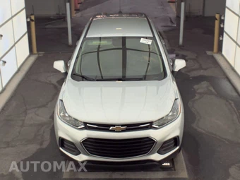 2020 Chevrolet Trax LS 1LS – miniatura 2