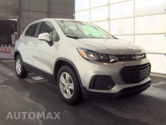2020 Chevrolet Trax LS 1LS – miniatura 3