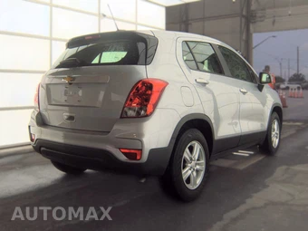 2020 Chevrolet Trax LS 1LS – miniatura 4