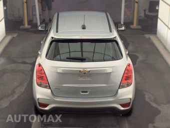 2020 Chevrolet Trax LS 1LS – miniatura 5