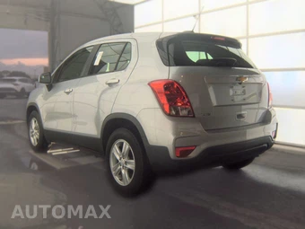 2020 Chevrolet Trax LS 1LS – miniatura 6